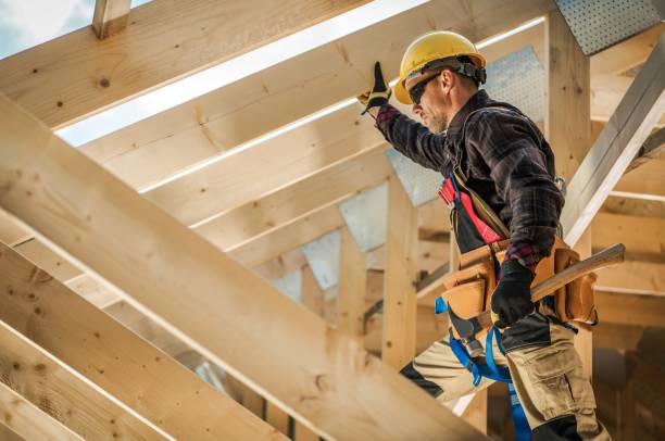 Slate Roofing Contractor in Gleason, TN