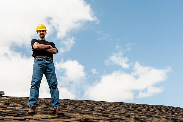 Best Roof Gutter Cleaning  in Gleason, TN